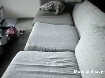 BBW Mother Masturbating