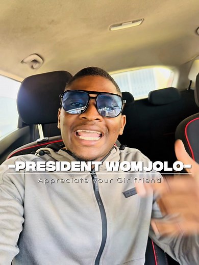 Silungisa Umjolo: Appreciate Your Girlfriend Today