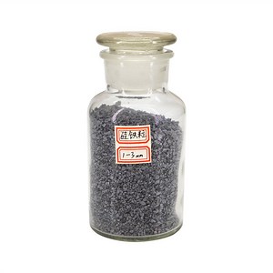 [Hot Item] High Efficiency 75/72 Ferrosilicon Alloy Bulk Supply for Steelmaking