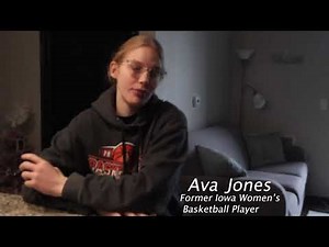 Ava Jones Survivor Story