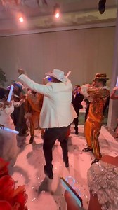 17K views · 140 reactions | 25 ane nan yon Maryaj pa yon jwèt. #Nòsdajan Mwen te kontan Host Gwo bout Maryaj sa….Nan Santo Domingo. Angie & Beken map swete fè NòsLò a 21 Dec 2050 Bonne vie à deux 2️⃣ NEXT Step is Gonaives map vini | Pi Lwen Ke Zye | Facebook