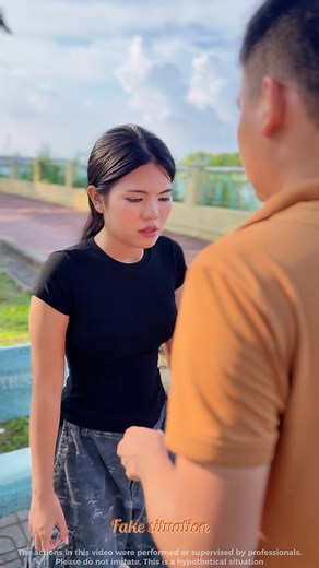 49K views · 558 reactions | Knowing how to react can change everything #thaodefense #martialarts #trendingreels | Thao Defense | Facebook