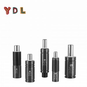 [Hot Item] Standard Compression Lift Nitrogen Lockable Nitrogen Gas Spring for Car