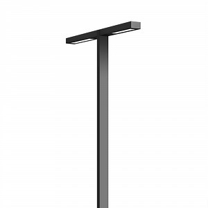 [Hot Item] LED Carden Light, 30/40/50/60W, Sosen/Meanwell/Inventronics Driver, Lumileds 3030/5050