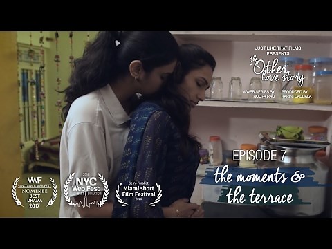 Episode 7 | The Moments and That Terrace | JLT"s The 'Other' Love Story