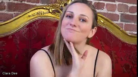 She TRICKED You Into Permanent Chastity - Clara Dee Fantasy Story
