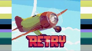 Rovio sa inšpirovalo hrou Flappy Bird a pripravuje titul Retry