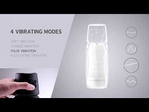 CyberSkin The Warrior – Le Masturbateur Automatique Réaliste qui Redéfinit le Plaisir