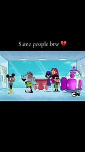 Annnnddddd bumblebee #teentitansgo #robin #starfire #raven #beastboy | bumblebee teen titans