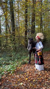 17K views · 678 reactions | În inima unei păduri de iarnă, când lumea...