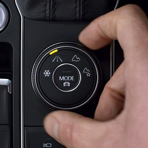 Volkswagen TERAMONT с системой 4MOTION Active Control готов ко всему! Не важно, что перед вами: снег или крутой подъем в гору, грязь или сложный рельеф, гладкий асфальт скоростной автомагистрали или обычная городская улица в час пик. Всегда можно выбрать подходящий профиль движения и наиболее эффективный режим. Volkswagen TERAMONT. Больше, чем просто БОЛЬШОЙ. Оформите предзаказ: https://goo.gl/GN4GVS #VW #Volkswagen #VolkswagenRussia #TERAMONT #VolkswagenTERAMONT | Volkswagen