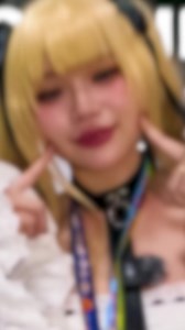 [Hobby Horizon x AniManGaki] ❣ZinieQ❣ Vi vu AMG 2024 cùng cô nàng Cosplayer ZinieQ cực kỳ xinh đẹp của chúng ta nào! Nhìn sự kiện hoành tráng quá đi! ZinieQ sẽ có mặt tại HH24 đó, mn có hóng không nè? 💖 | Hobby Horizon