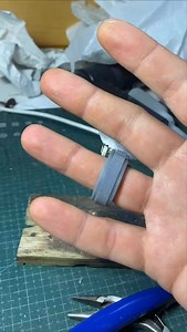 13K views · 214 reactions | prototype testing, this should have worked better | Vadim Gordeev | Facebook