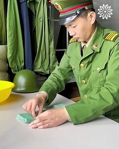 718K views · 3.5K reactions | Folding clothes perfectly! | Pretty Hairstyles | Facebook