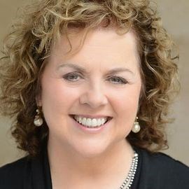 Laurie Garrett | Keynote Speaker | AAE Speakers Bureau