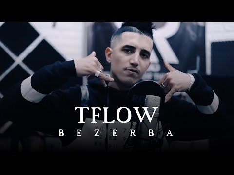 TFLOW - BEZERBA (Official Music Video, Prod by IMHARD Beat)