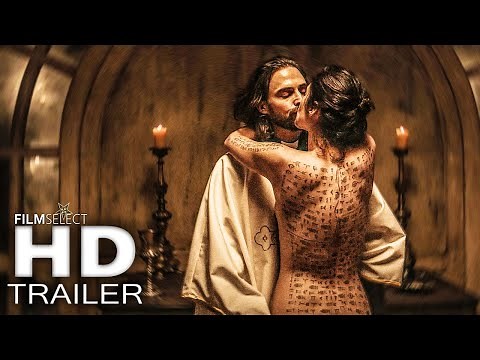 DELIVER US Trailer (2024)