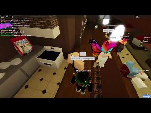 Roblox Vibe Cafe + code (read desc)