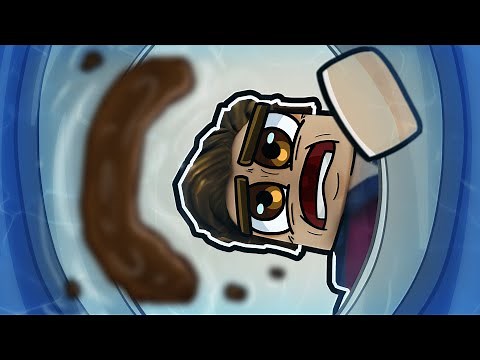ROBLOX POOP IN TOILET