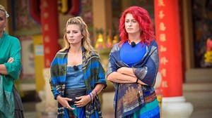 Maratonul ,,Asia Express” continuă  în ultima țară din Drumul Dragonului: Thailanda