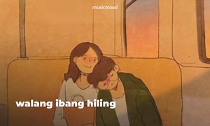 Hiling / Jay R Siaboc | 𝙈𝙪𝙨𝙞𝙘𝙢𝙤𝙤𝙙.