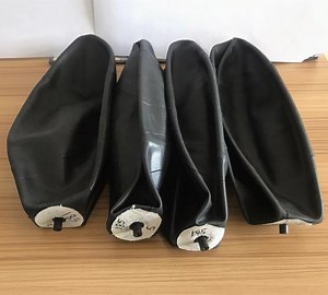 [Hot Item] China Factory Supply High Quality Lower Price Rubber Bladder for Football Basket Ball and Volleyball