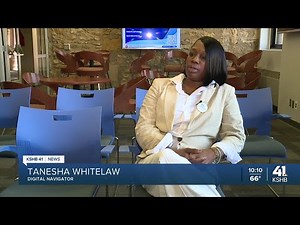 Program offers technology education to incarcerated women.