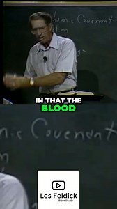 6.5K views · 215 reactions | Uncover Mary's pivotal role in Christ's divine lineage and how the virgin birth uniquely gave Christ divine blood, free from sin. We explain the blood system's relation to the virgin birth. Explore the science behind Christ's lineage! #Christ #VirginBirth #DivineLineage #Mary #Christianity #Theology #BiblicalStudies #Faith #Religion #BloodOfChrist | Les Feldick Bible Study | Facebook