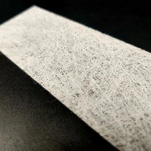 [Hot Item] Premium Fiber Glass Joint Tape for Plasterboard with Easy Soakage