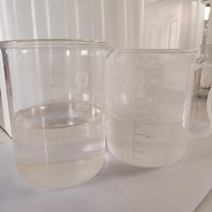 [Hot Item] Concrete Admixture of Polycarboxylate Superplasticizer