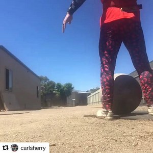 Spare a thought for Mr Cerberus Strength Australia @carlsherry doing stone carries in the Sun! Meanwhile at Cerberus HQ it’s 9 degrees with showers  www.cerberus-strength.com ・・・ A beautiful day to kick my own ass. Looking forward to some crazy events at NESMAW, had a play with the stone run, need to find some sonic boots! #synergyhealthandhealing handhealing #cerberusstrength #teamcerberus #strongman #strongwoman #atlasstones | Cerberus Strength | Facebook