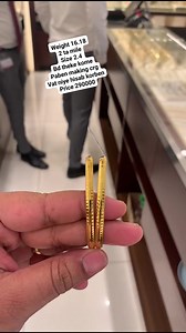 23K views · 64 reactions | #joyalukkas 22k gold We provide purchase receipt Taking pre order Advance 20000 Rest of cash on delivery Delivery October.... | Classical collections by Afra | Facebook