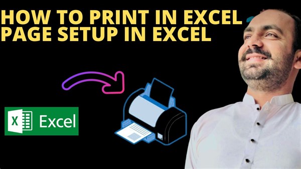 2K views · 154 reactions | How to Print in Excel | Print Page Setup in Microsoft Excel Complete Process #excel #msexcel #pagesetup #printinginexcel #printing #excelsheetprint | Trick and click | Facebook