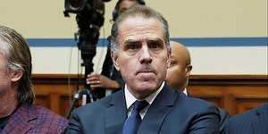 Rep. Pat Fallon: There was a lot of 'gobbledygook' in Hunter Biden hearing