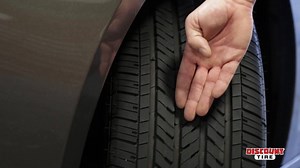 3.1K views · 12 shares | Many customers ask us, “How do I know it's time to replace my tires?” We made a quick video to help you know when the time is right. For a store location near you, visit discountti.re/Locator. | Discount Tire | Facebook