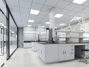 [Hot Item] Professional Modular Laboratory Workstations - Fully Customizable Lab Furniture Laboratory Modular Lab Bench & Cabinet System Experimental Workbench