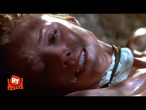 The General's Daughter (1999) - Did the General Do It? Scene | Movieclips