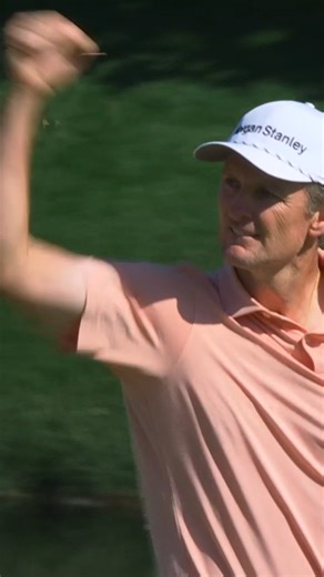 71K views · 589 reactions | Justin Rose is back in the thick of it. #themasters | Masters Tournament | Facebook