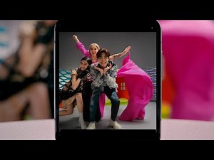 Galaxy Z Flip4: FlexCam連環免提自拍