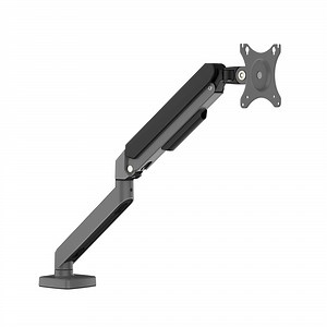 [Hot Item] Charmount Rotation Gas Spring Monitor Mount Stand
