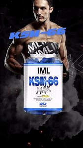 KSM-66 MAX | patented product and contains ZMA  ✔️ Male & Female Friendly ✔️ Supports Recovery and Anabolism† ✔️ Supports Natural Testosterone Levels† ✔️ Helps Promote Endurance, Strength & Muscle Mass† ✔️ Supports Memory and Cognitive Function† ✔️ Helps Enhance Sexual Performance† Shop here ironmaglabs.com #ironmaglabs#zma#ksm66max | IronMag Labs | Facebook