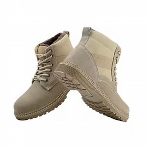 [Hot Item] Stylish Custom Industrial Safety Shoes with Composite Toe Cap for Work Protection