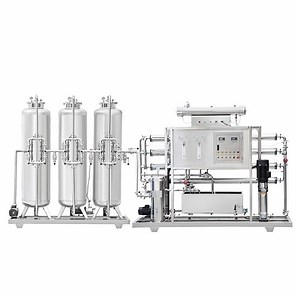 [Hot Item] RO Water Treatment Filtration System