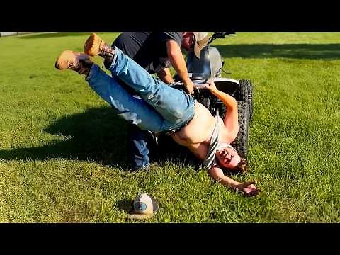 THIS IS WHY HE WON'T DO THAT AGAIN | Funniest Viral Videos