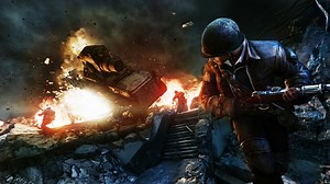 CRYENGINE-powered Enemy Front Gets New Gameplay Trailer