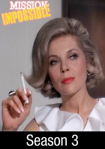 Mission Impossible: The Glass Cage