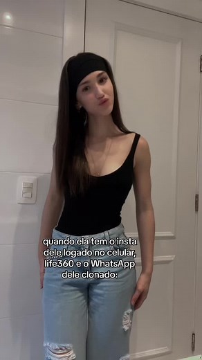 aninha abreu no TikTok