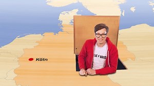 Die Maus : Spezial - Welt-Schul-Maus