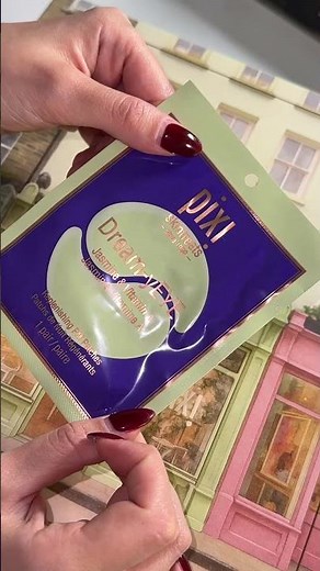 Pixi Advent Calendar✨🎁