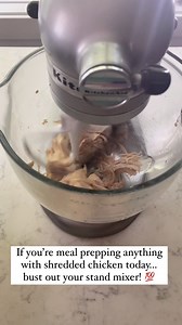18K views · 6 comments | Want to cook shredded chicken? It’s the...